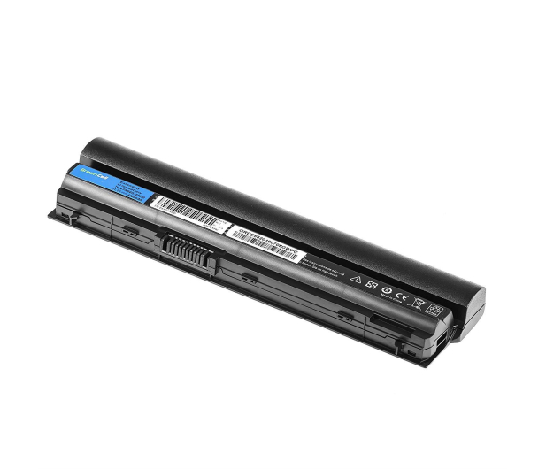 GREENCELL Dell Latitude E6220 11,1V 4400mAh - 514713 - zdjęcie 4